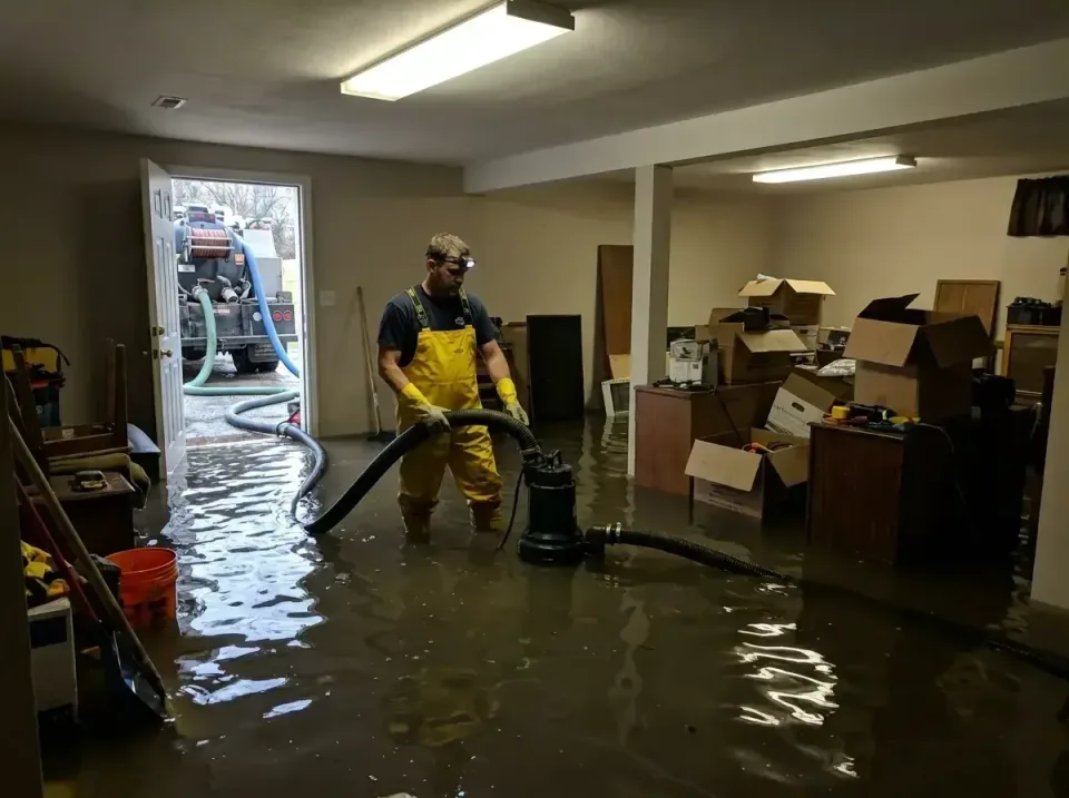 basement-burst-pipe-flooding-a-001 — frequently asked questions, 24-Hour Water Damage Restoration Services in Severn, MD